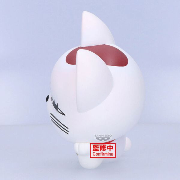 BANPRESTO 景品 膽大黨 SOFVIMATES 高速婆婆 (招財貓) 0709 