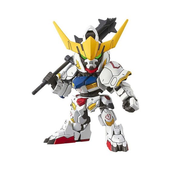 現貨 BANDAI SD鋼彈 EX-STANDARD 010獵魔鋼彈 組裝模型 