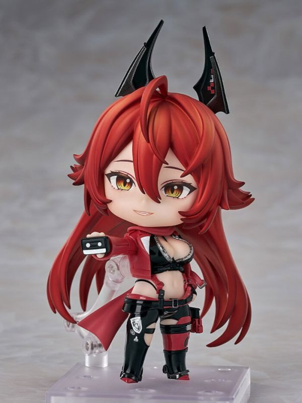 Good Smile Arts Shanghai黏土人 小紅帽 PVC 0720 