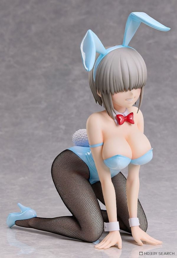 FREEing1/4 宇崎柳 兔女郎Ver.PVC 0706 