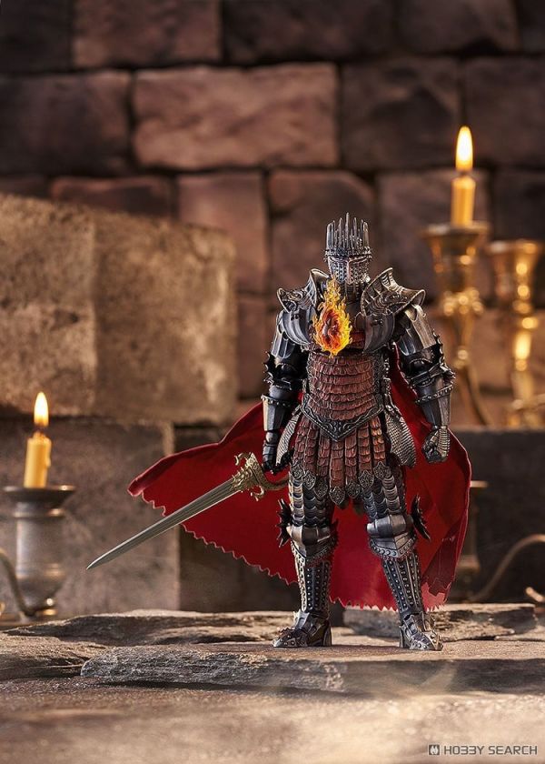 Max Factory figma 656 龍族教義2 Dragon's Dogma 覺醒者 可動完成品 0706 