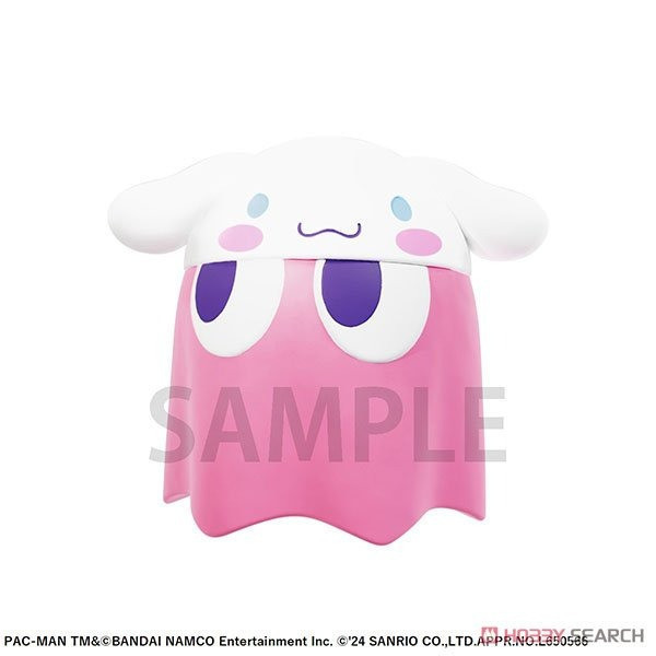 現貨 盲盒 MEGAHOUSE 小精靈×三麗鷗角色系列 小公仔 VOL.2 