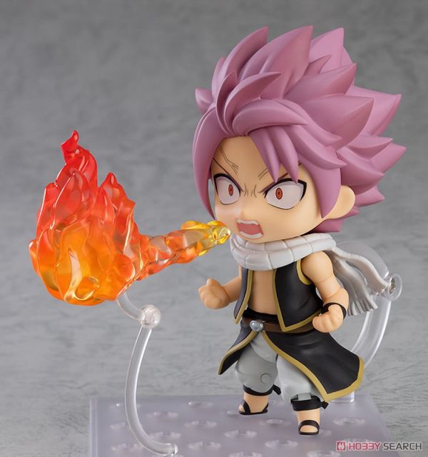 現貨 代理版 GSC 黏土人 1741 FAIRY TAIL 魔導少年 最終章 納茲 多拉格尼爾 空條徐倫,黏土人,hololive,玩具將軍,GSC,JOJO的奇妙冒險