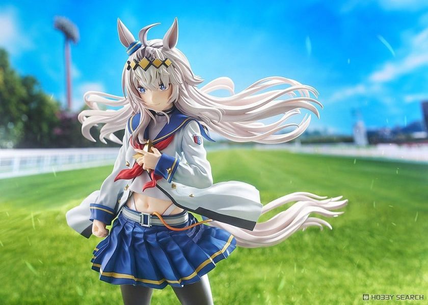 Phat! 1/7 賽馬娘Pretty Derby 小栗帽 PVC 1012 