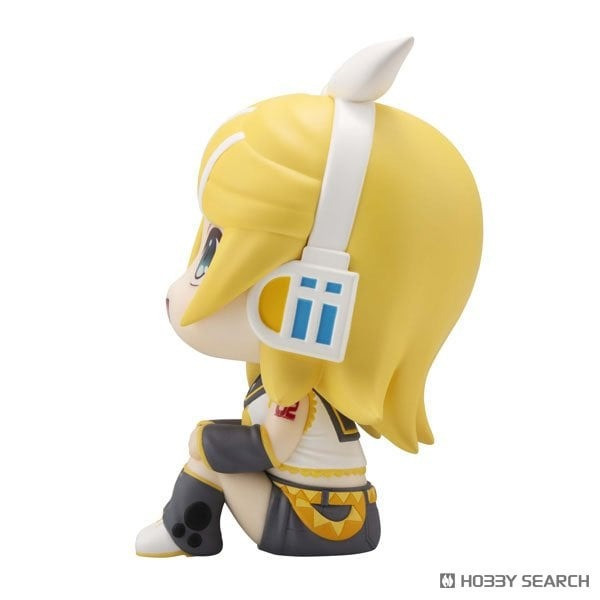 MegaHouse Lookup VOCALOID 鏡音鈴 1013 
