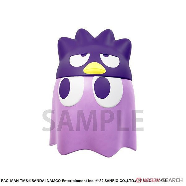 現貨 盲盒 MEGAHOUSE 小精靈×三麗鷗角色系列 小公仔 VOL.2 