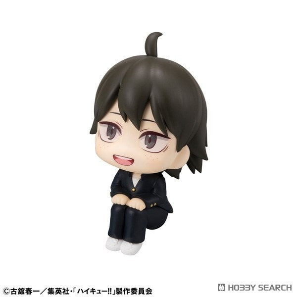 MegaHouse LOOK UP 排球少年 山口忠 0909 
