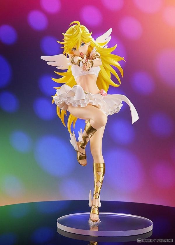 GSC POP UP PARADE 吊帶襪天使Panty 改悔吧Ver L size 0720 
