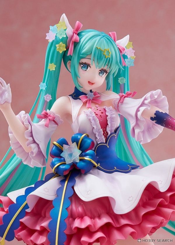DMM Factory 1/7 Creators Collection Figure 初音未來 Rosuuri Ver. PVC 1001 