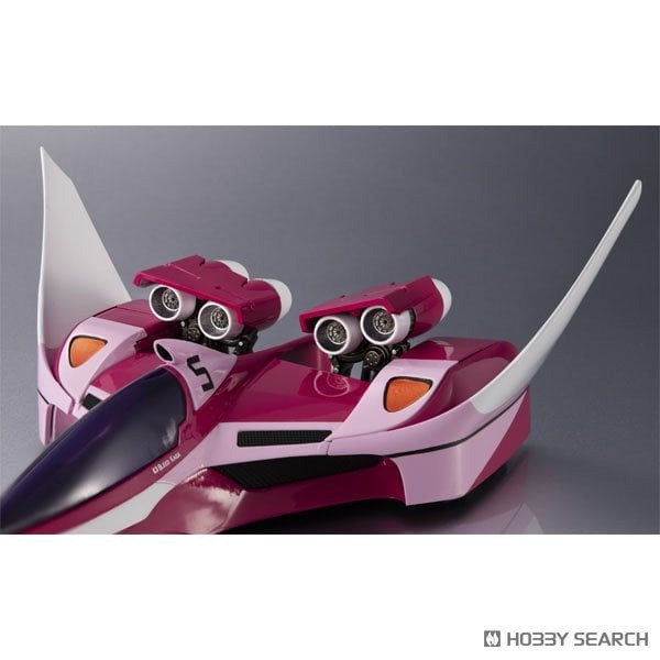 MegaHouse VA 閃電霹靂車SIN EX史培利昂Z/A-10 加賀機 一般版 1013 