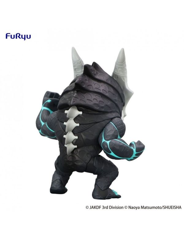 現貨 FURYU 景品 怪獸8號 TOONIZE 怪獸8號公仔 一般色ver. 