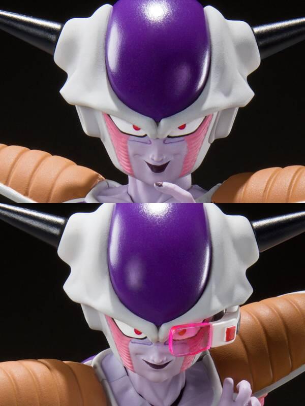 現貨 BANDAI S.H.Figuarts弗力札 第一型態 & 弗力札浮游艇 