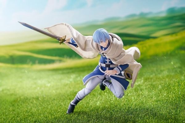 GSC figma 葬送的芙莉蓮 欣梅爾 0924 