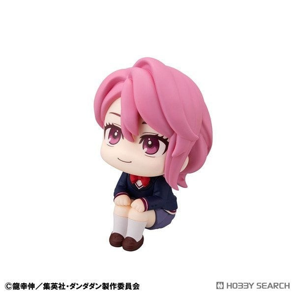 MegaHouse LOOK UP 膽大黨 愛羅 0909 