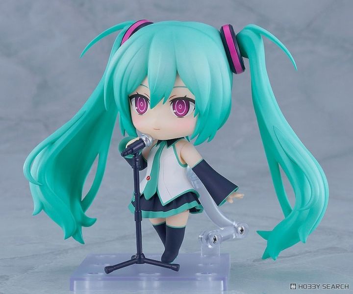 GSC 黏土人 2860 初音未來 就算不被愛著但因為你在這裡Ver. 1012 