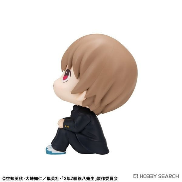 MegaHouse Lookup 銀魂 3年Z班銀八老師 沖田總悟 1013 