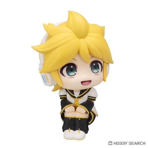 MegaHouse Lookup VOCALOID 鏡音連 1013 
