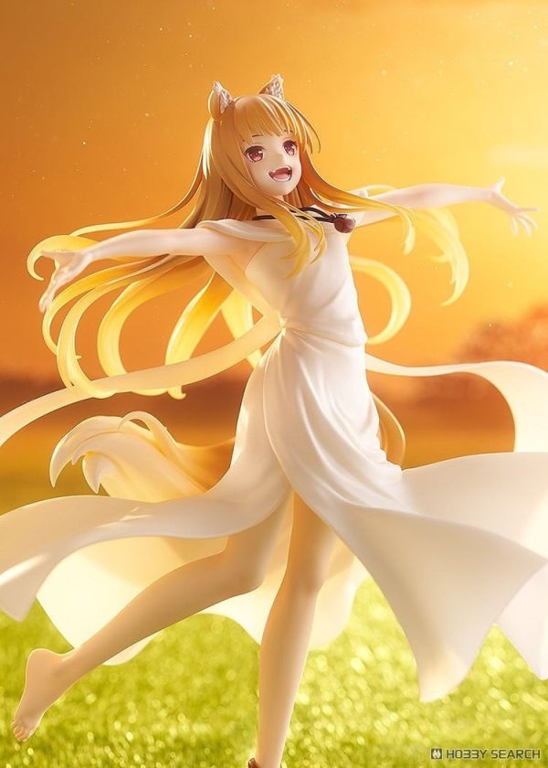 GSC POP UP PARADE 狼與辛香料 赫蘿: 豐收 Ver. L Size 1019 