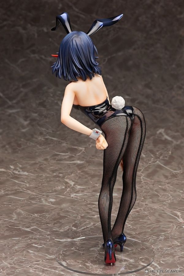 FREEing1/4 KILL la KILL 纏流子 兔女郎Ver.PVC 0810 