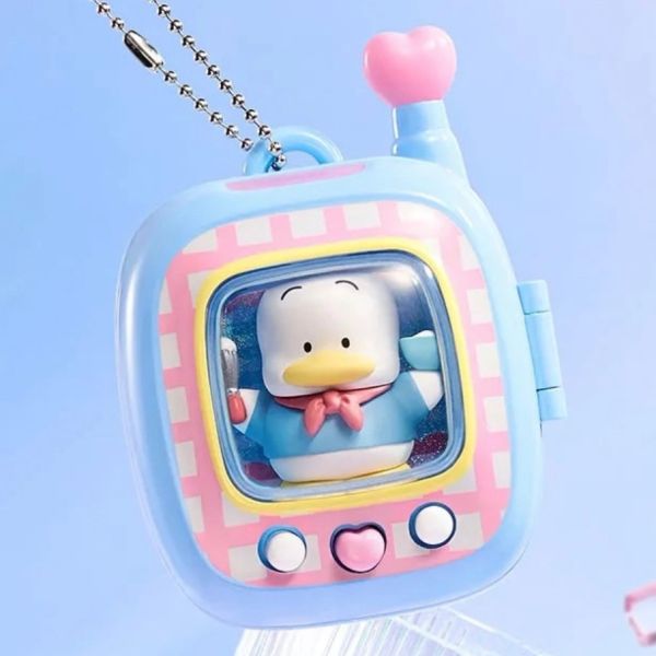 現貨 盲盒 MINISO 三麗鷗 口袋精靈 