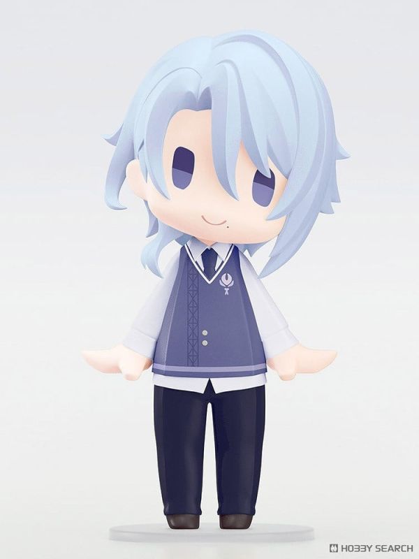 GSC HELLO GOOD SMILE 原神 神里綾人 1123 