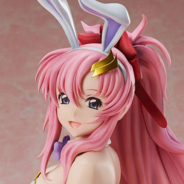 現貨 PVC MH 1/4 機動戰士鋼彈 拉克絲·克萊因 兔女郎 