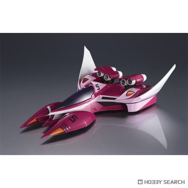 MegaHouse VA 閃電霹靂車SIN EX史培利昂Z/A-10 加賀機 一般版 1013 