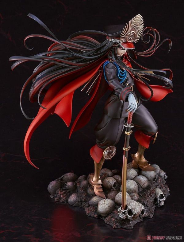 現貨 GSC 1/7 Fate/Grand Order Avenger 織田信長 PVC 0728 