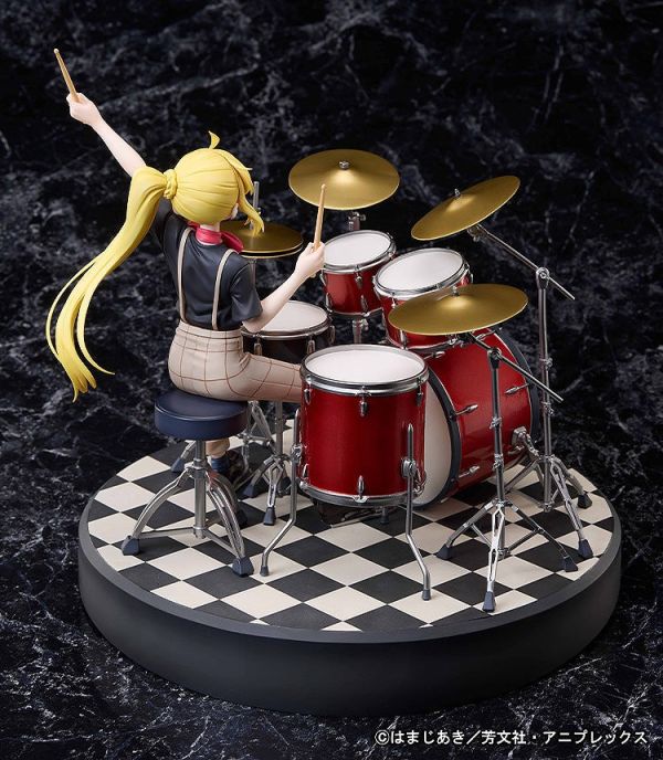 Aniplex 1/7 孤獨搖滾！伊地知虹夏 PVC 1019 