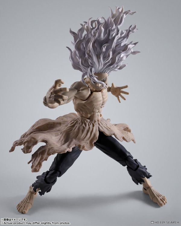 S.H.Figuarts SHF 我的英雄學院 死柄木弔 1006 