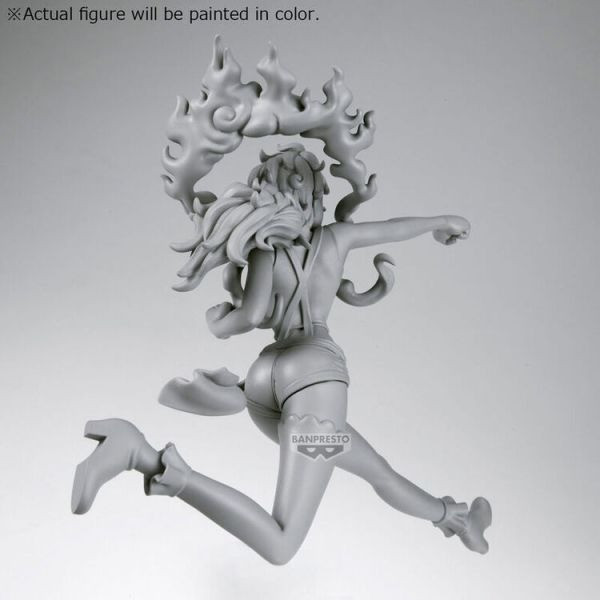 BANPRESTO 景品 航海王 BATTLE RECORD COLLECTION 珠寶·波妮 THE MOST FREE FUTURE 0904 