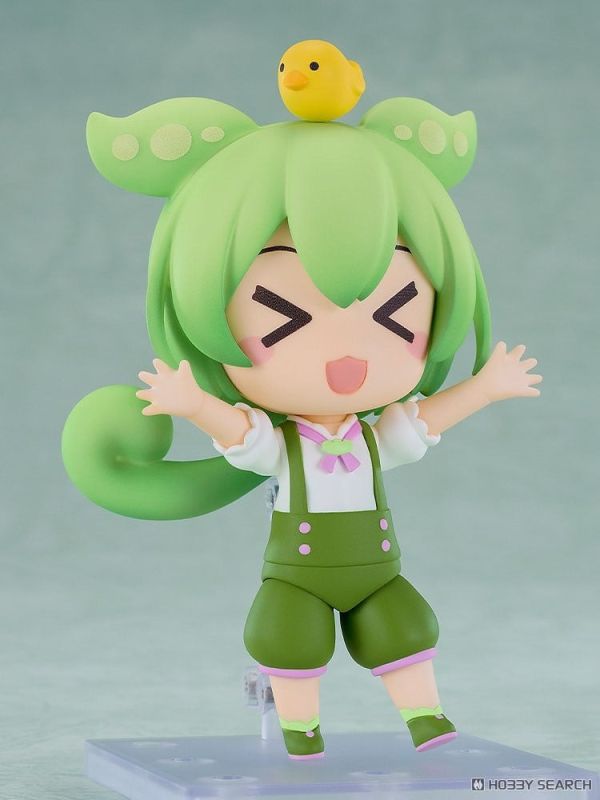GSC 黏土人 2850 東北俊子俊達萌計畫 俊達萌 0921 