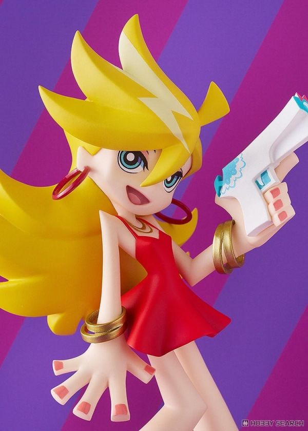 GSC POP UP PARADE 吊帶襪天使 Panty & Stocking 套組 0817 
