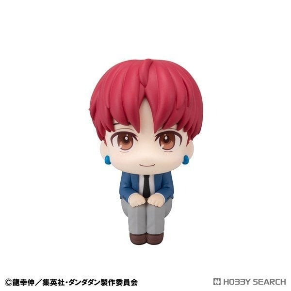 MegaHouse LOOK UP 膽大黨 寺仁 0909 