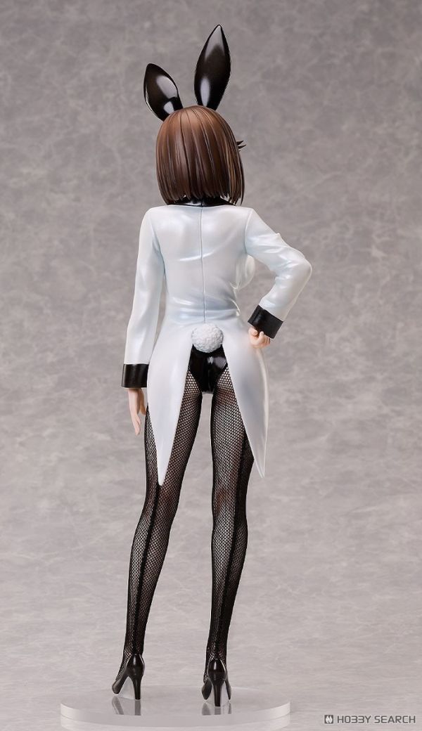 FREEing 1/6 忍者與殺手的兩人生活 古賀木葉 兔女郎Ver PVC 0706 