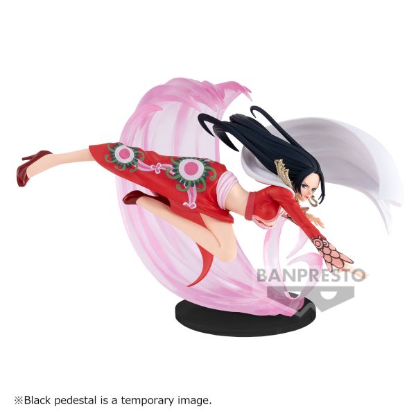 現貨 BANPRESTO 景品 海賊王 航海王 BATTLE RECORD COLLECTION 波雅·漢考克 