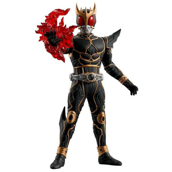 [PB商店] BANDAI ULTIMATE LUMINOUS 假面騎士空我 0827 