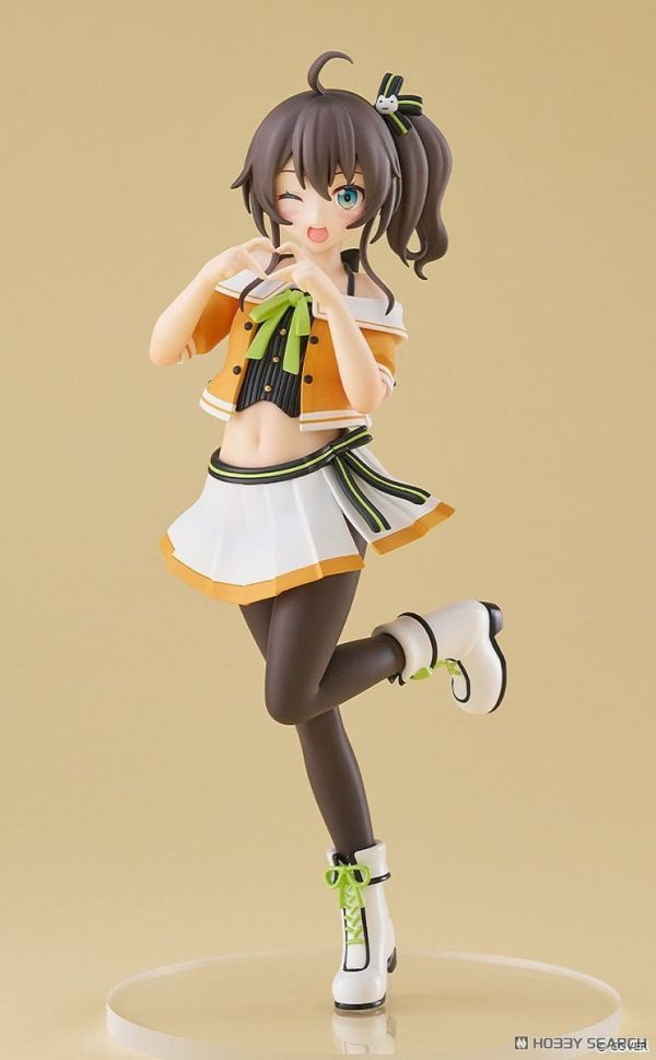 Good Smile Company  POP UP PARADE  hololive 夏色祭 PVC 0713 