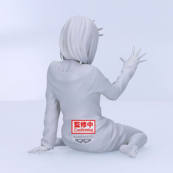 BANPRESTO 景品 膽大黨 Relax time 綾瀨桃 0709 