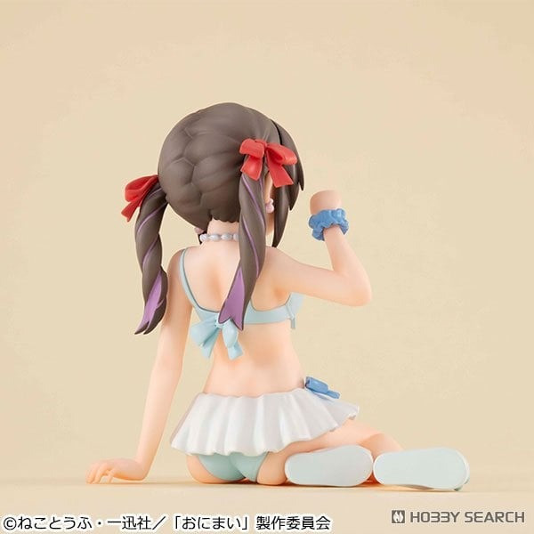 MegaHouse Melty Princess 不當哥哥了 掌中的緒山哨 1013 
