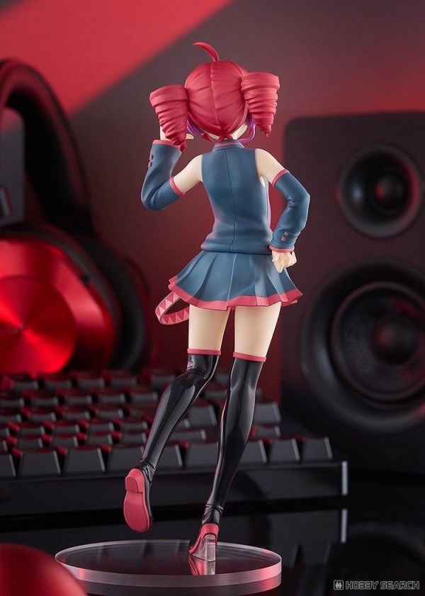 Good Smile Company  POP UP PARADE   重音Teto L sizePVC 0713 