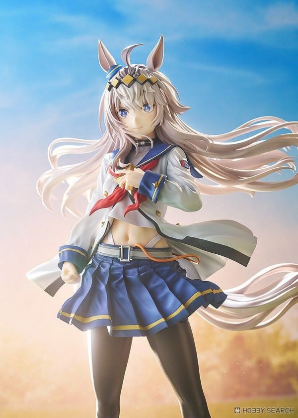 Phat! 1/7 賽馬娘Pretty Derby 小栗帽 PVC 1012 