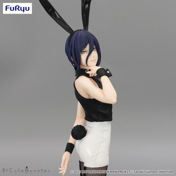 FURYU 景品 鏈鋸人 劇場版 蕾潔篇 BiCute Bunnies 蕾潔 0917 