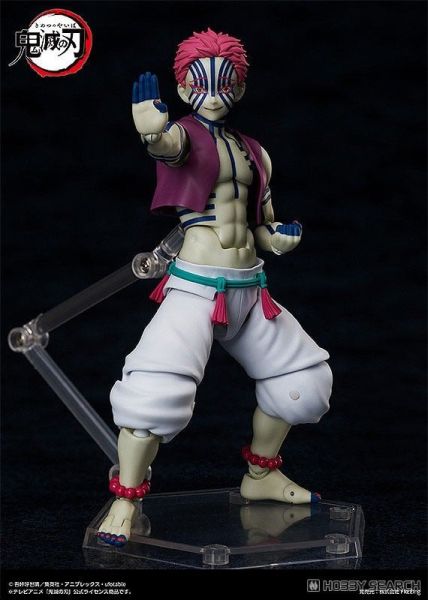 Max Factory figma SP-146 鬼滅之刃 猗窩座 1026 