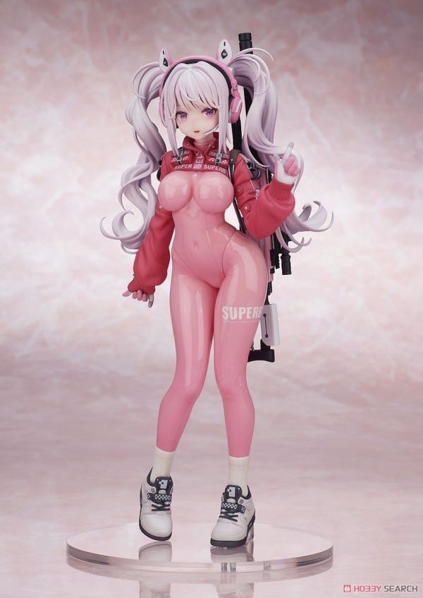 FLARE 勝利女神 妮姬 NIKKE 愛麗絲 PVC 0514 