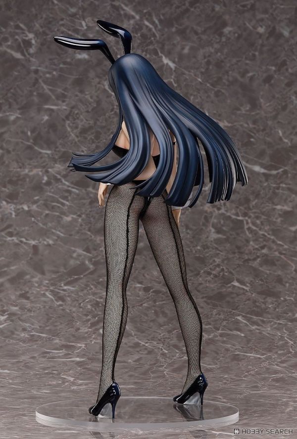 Good smile company 1/4 KILL la KILL 鬼龍院 皐月 兔女郎Ver. 0810 