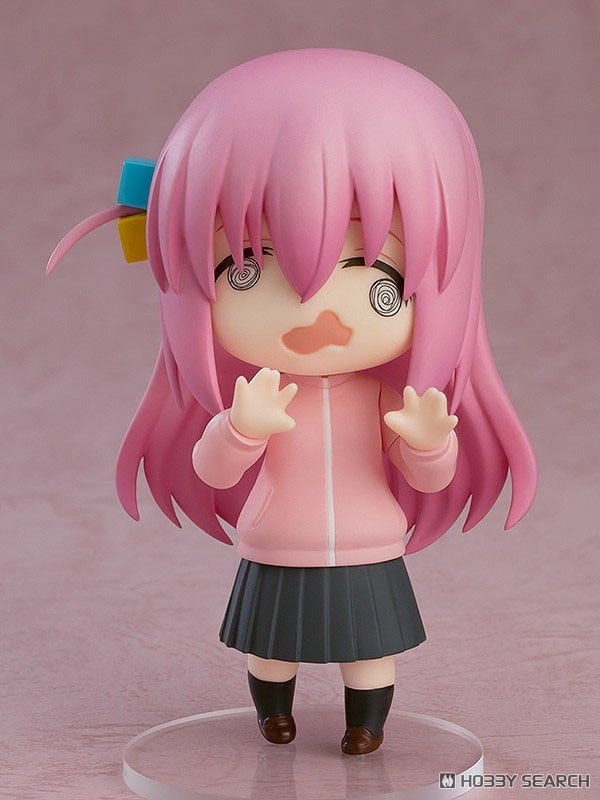 GSC 黏土人 2069 孤獨搖滾！後藤一里 0914 