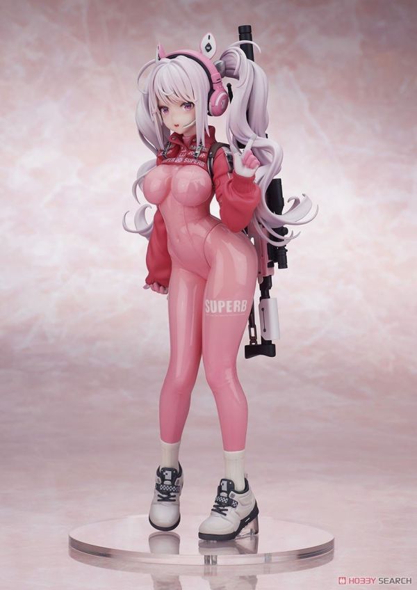 FLARE 勝利女神 妮姬 NIKKE 愛麗絲 PVC 0514 