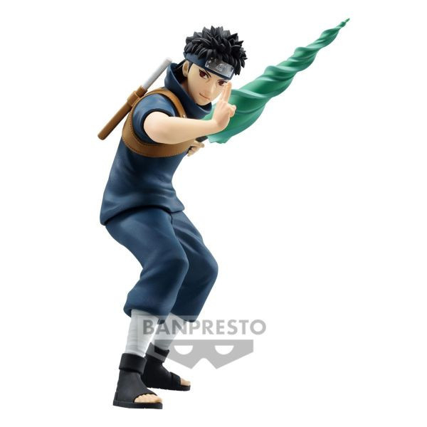 現貨 BANPRESTO 景品 火影忍者 NARUTOP99 宇智波止水 