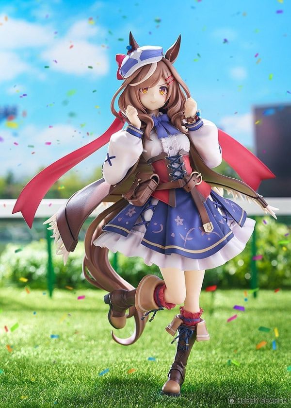 Phat! 1/7 賽馬娘Pretty Derby 待兼唐懷瑟 PVC 1026 